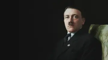 Zasłona do serialu "Ostatni świadkowie Hitlera" #1507265