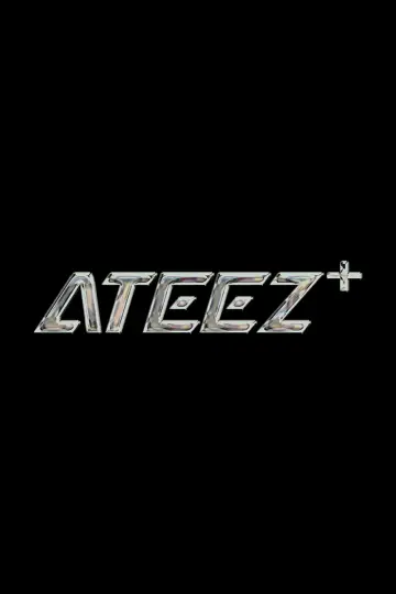 ATEEZ+ plakat