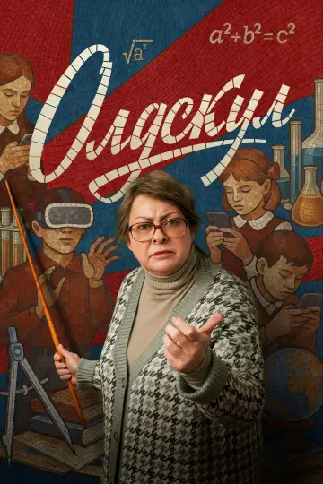 Oldskul (2025)