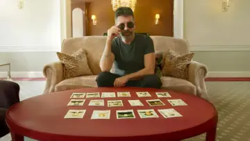 Zasłona do serialu "Simon Cowell: Zróbmy to jeszcze raz" #1558759