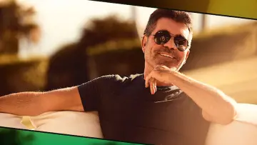 Zasłona do serialu "Simon Cowell: Zróbmy to jeszcze raz" #1558760