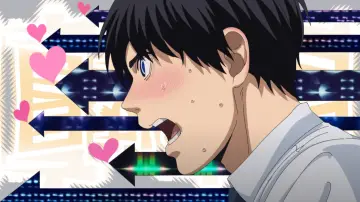 Zasłona к сериалу "Tatsuki Fujimoto 17-26" #1476357