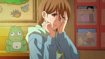 Zasłona к сериалу "Tatsuki Fujimoto 17-26" #1476362