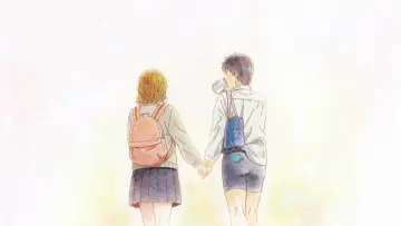 Zasłona к сериалу "Tatsuki Fujimoto 17-26" #1476364