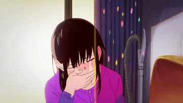 Zasłona к сериалу "Tatsuki Fujimoto 17-26" #1476366