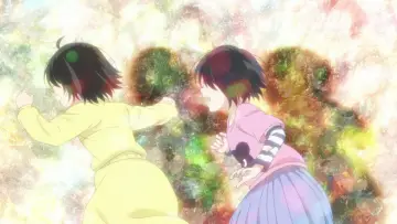 Zasłona к сериалу "Tatsuki Fujimoto 17-26" #1476368
