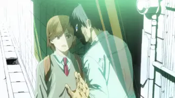 Zasłona к сериалу "Tatsuki Fujimoto 17-26" #1476369