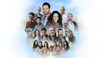 Zasłona к сериалу "Cennetin Çocukları" #1485315