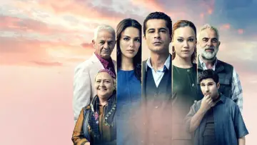 Zasłona к сериалу "Cennetin Çocukları" #1485318