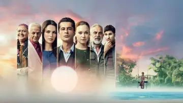 Zasłona к сериалу "Cennetin Çocukları" #1485319