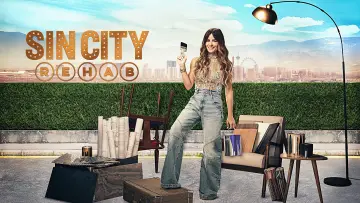 Zasłona do serialu "Sin City Rehab" #1559222