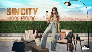 Zasłona do serialu "Sin City Rehab" #1559223