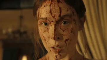 Zasłona do serialu "Potwór: Historia Lizzie Borden" #1471271