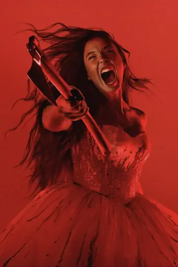 Plakat do serialu "Potwór: Historia Lizzie Borden" #1600354