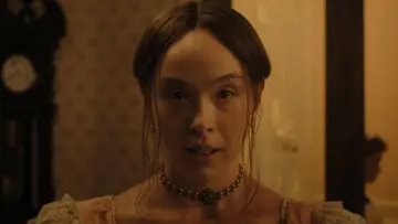 Zasłona do serialu "Potwór: Historia Lizzie Borden" #1655911