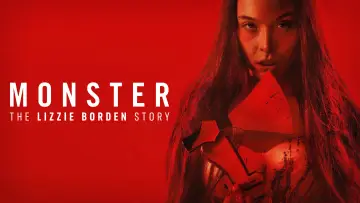 Zasłona do serialu "Potwór: Historia Lizzie Borden" #1655916