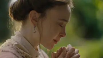 Zasłona do serialu "Potwór: Historia Lizzie Borden" #1655919
