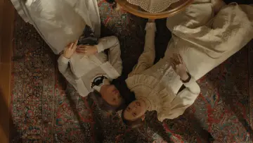 Zasłona do serialu "Potwór: Historia Lizzie Borden" #1655920