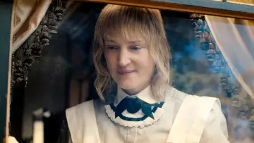 Zasłona do serialu "Potwór: Historia Lizzie Borden" #1655922