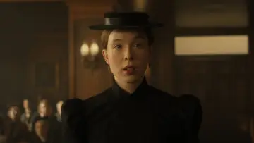 Zasłona do serialu "Potwór: Historia Lizzie Borden" #1655923
