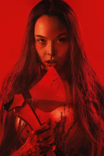 Plakat do serialu "Potwór: Historia Lizzie Borden" #1655948
