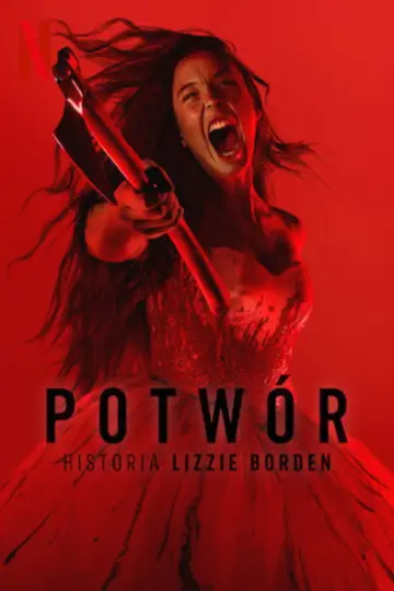 Plakat do serialu "Potwór: Historia Lizzie Borden" #1655949