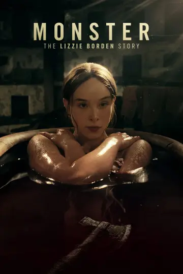 Plakat do serialu "Potwór: Historia Lizzie Borden" #1655955