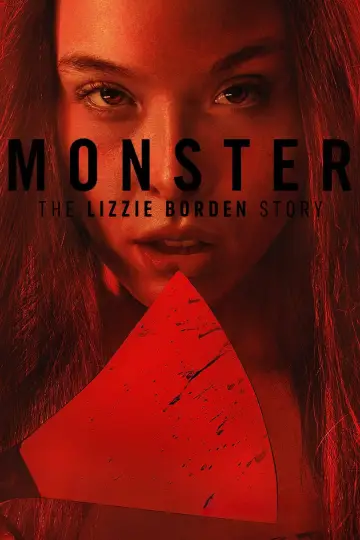 Plakat do serialu "Potwór: Historia Lizzie Borden" #1655959