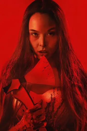 Plakat do serialu "Potwór: Historia Lizzie Borden" #1655963