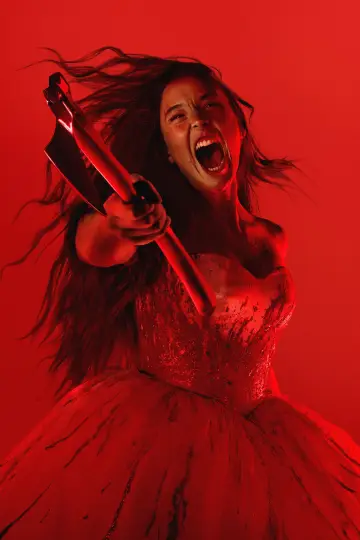 Plakat do serialu "Potwór: Historia Lizzie Borden" #1655967