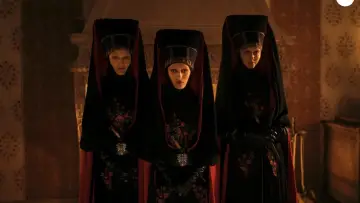 Zasłona do serialu "Potwór: Historia Lizzie Borden" #1782582