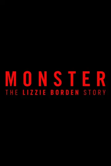Plakat do serialu "Potwór: Historia Lizzie Borden" #1782584