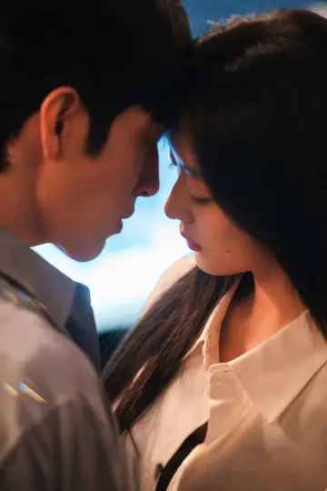 Plakat do serialu "早春晴朗" #1472614