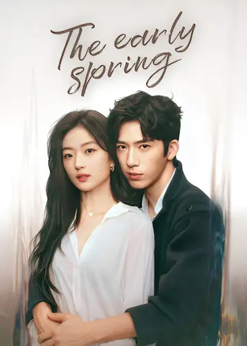 Plakat do serialu "The Early Spring" #1816158