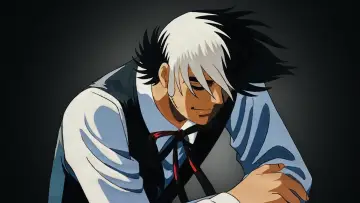 Zasłona do serialu "Black Jack" #1596650