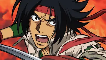 Zasłona к сериалу "機動武闘伝Gガンダム" #1384386