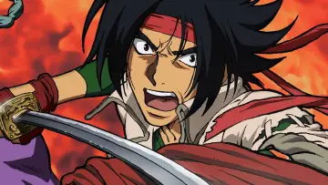 Zasłona к сериалу "機動武闘伝Gガンダム" #1384387