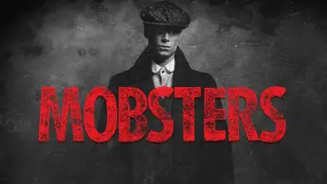 Zasłona do serialu "Mobsterzy" #1813236
