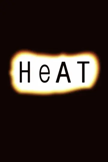 WWE Heat plakat