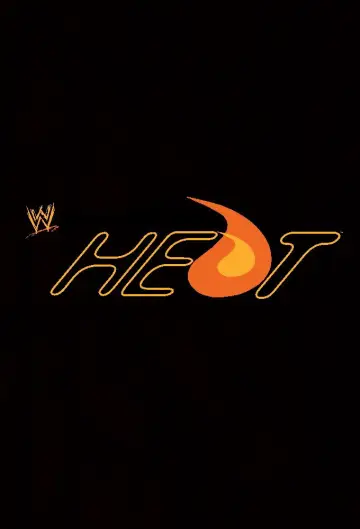 Plakat к сериалу "WWE Heat" #1301139