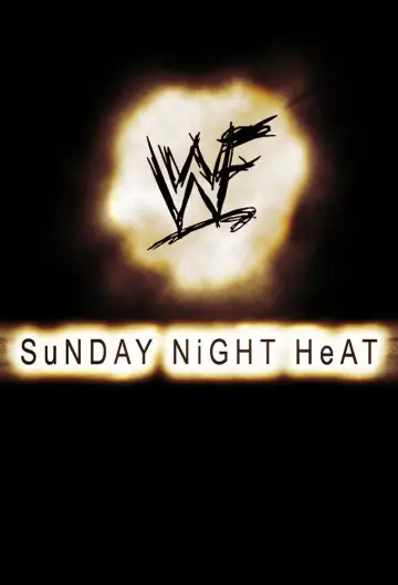 Plakat к сериалу "WWE Heat" #1301140