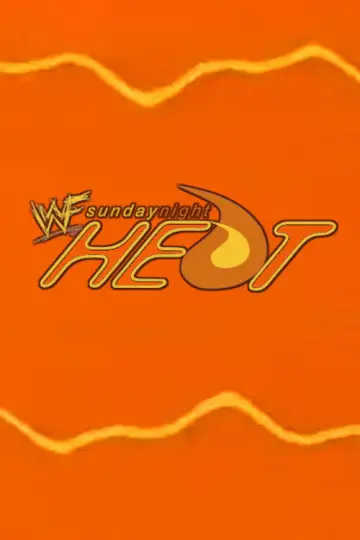 Plakat do serialu "WWE Heat" #1587263