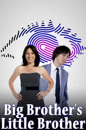 Big Brother's Little Brother plakat