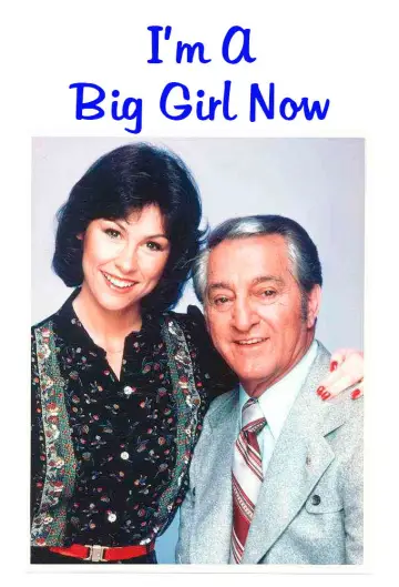 I'm a Big Girl Now plakat