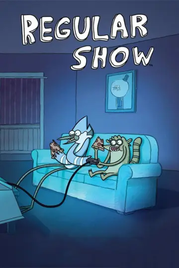 Plakat к сериалу "Zwyczajny serial" #1240914