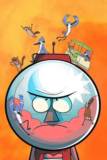 Plakat к сериалу "Zwyczajny serial" #1240926