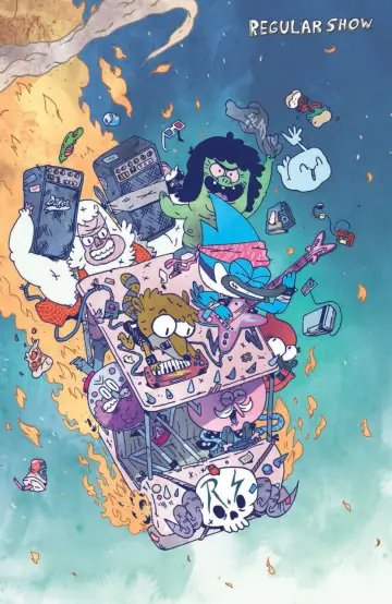 Plakat к сериалу "Zwyczajny serial" #1240927
