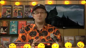 Zasłona do serialu "Cinemassacre