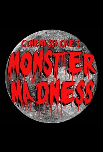 Cinemassacre's Monster Madness plakat