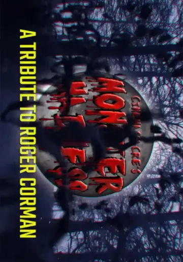 Sezon 18 - Roger Corman